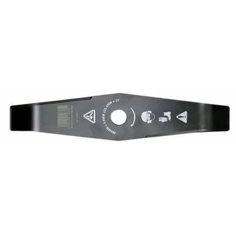 Prezzo Basso Disco 2 denti Mulching
