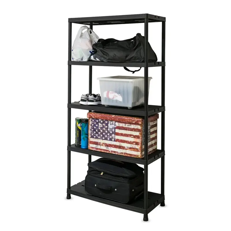 Economico Scaffale universal Pro 94 5 ripiani