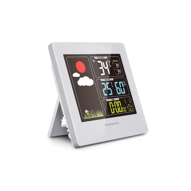 Professionale Stazione meteo Wireless