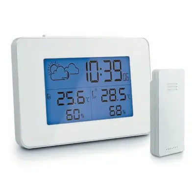 Stazione meteo Wireless con sonda esterna A Buon Prezzo