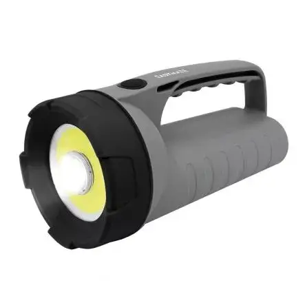 Soddisfatti O Rimborsati Spotlight 8W porta USB Powerbank