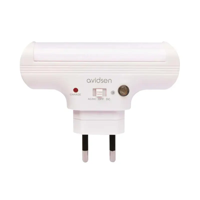 Promozione Esclusiva Night Light 2 in 1 Avidsen