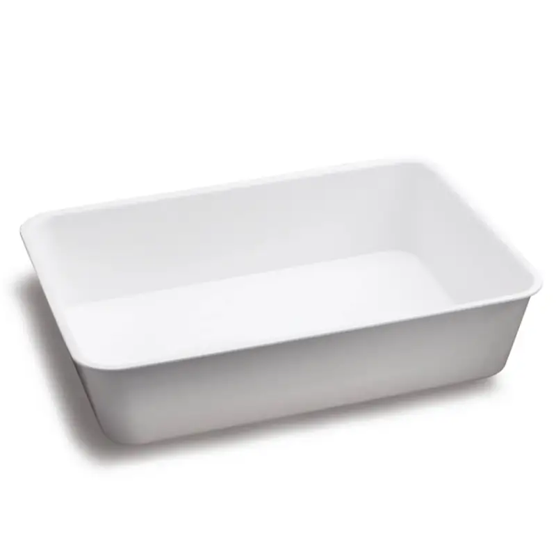 Vaschetta catering 25x35x8 cm Novità