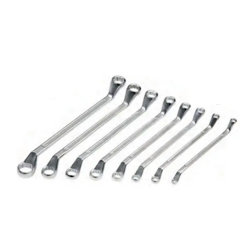 Set 8 Pz chiavi poligonali Offerta Del Giorno
