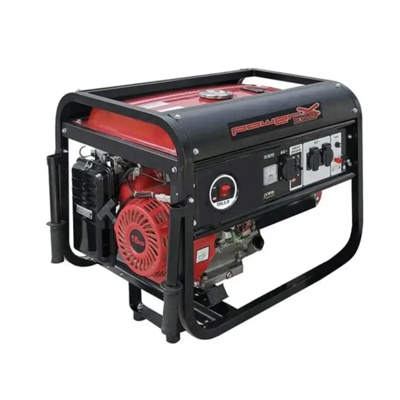 Generatore 5500W 420CC Novità