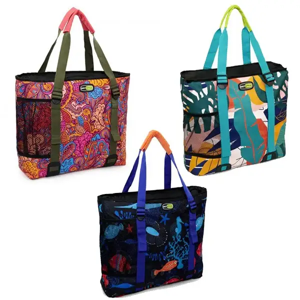 Borsa termica XL Boxy 24Lt Spedizione Espresso