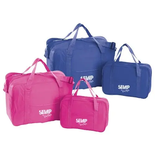 Offerta Borsa termica Selap Set Gio Style 25 lt+ 7 lt