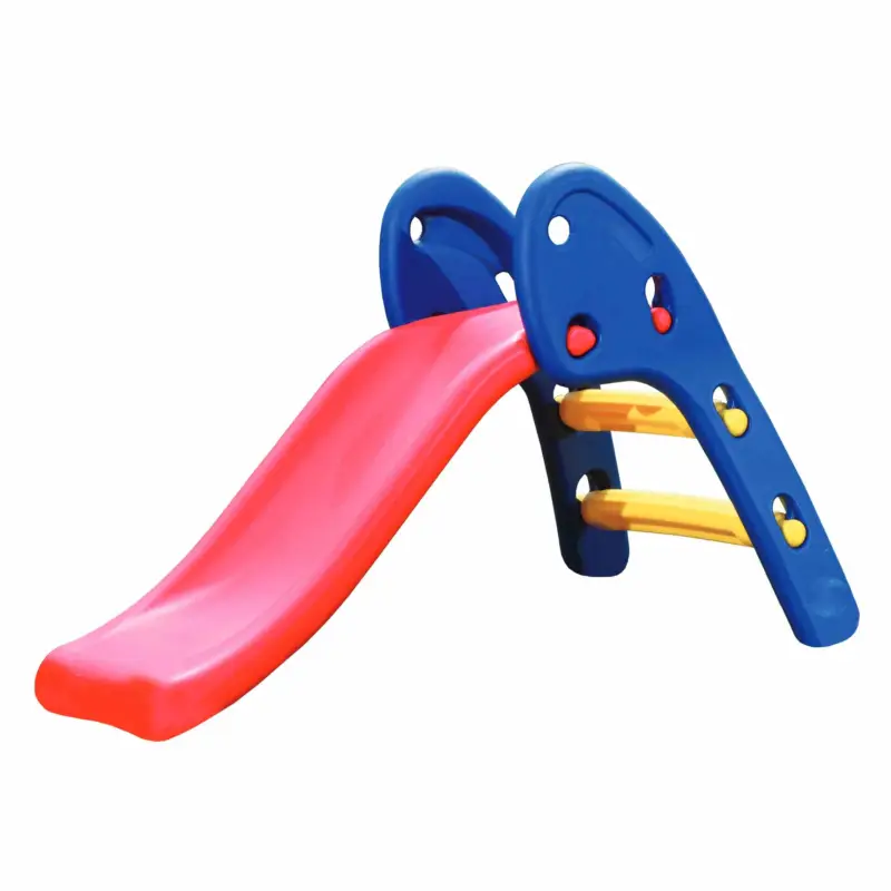 Occasione Imperdibile Scivolo in plastica pieghevole
