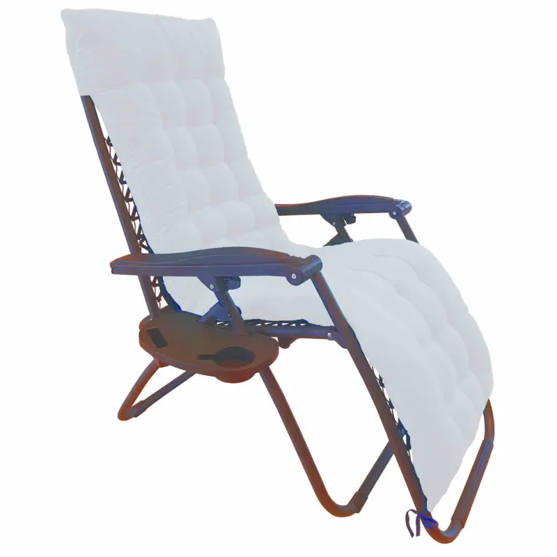 Spedizione Espresso Poltrona Relax Padding