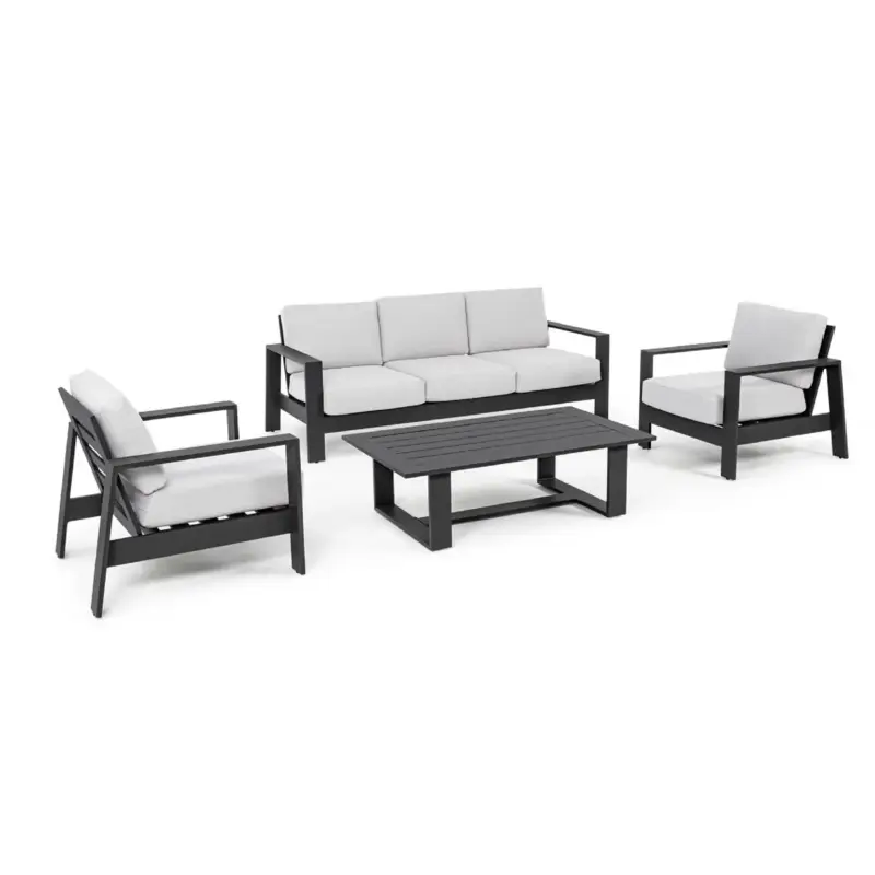 Salotto Bally da giardino Sconto