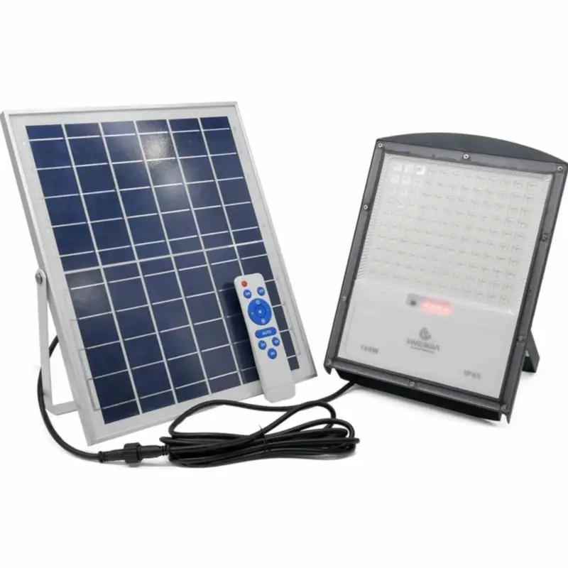 Offerta Speciale Proiettore solare LED