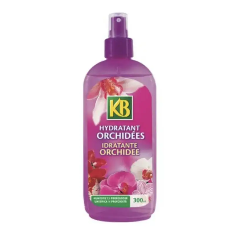 Non Perdere Idratante orchidee 250 ml