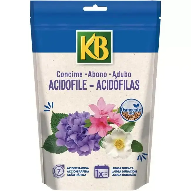 Direttamente Dal Produttore Integratore Osmocote Acidofile 750g