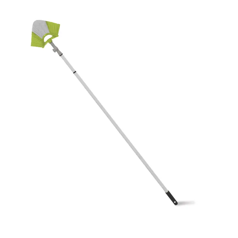 Scovolo cervino con testa snodabile 300 cm Solo Oggi