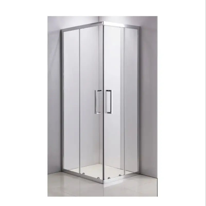 Novità Box doccia Quadrato