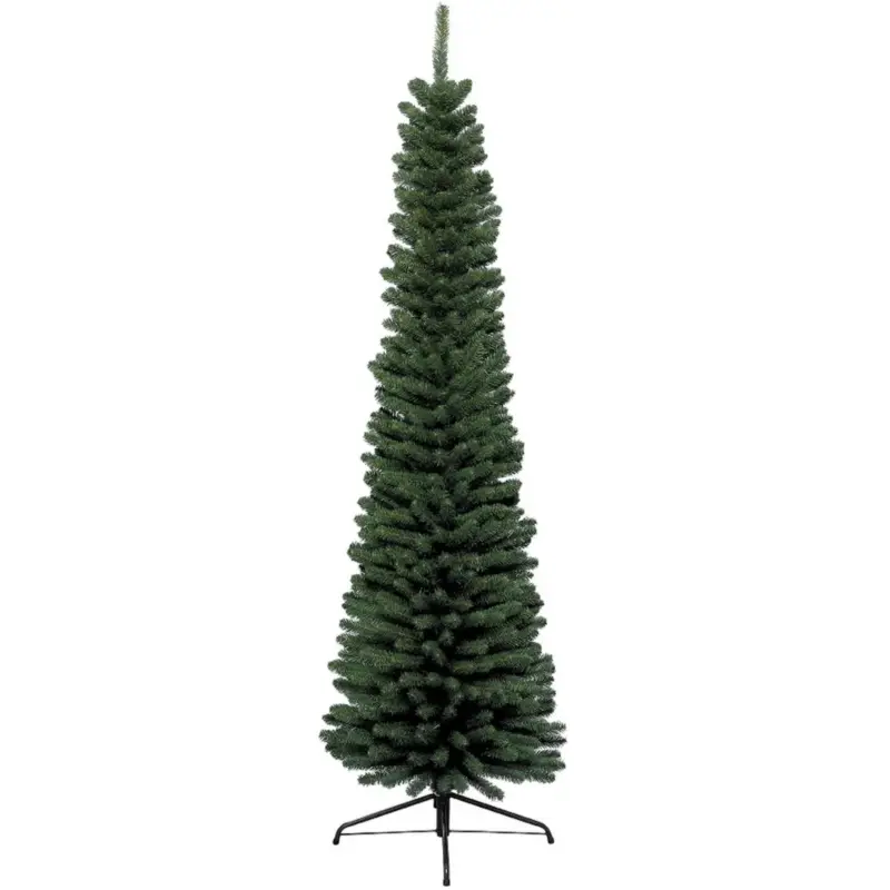 Albero Pino Verde 210 cm Professionale