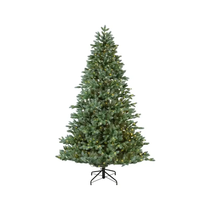 Miglior Prezzo Albero Trondheim verde