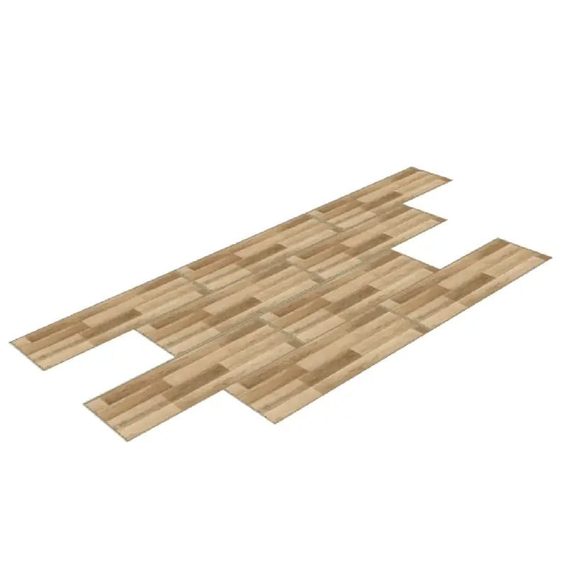 Pavimento laminato Helemanese Offerta Lampo