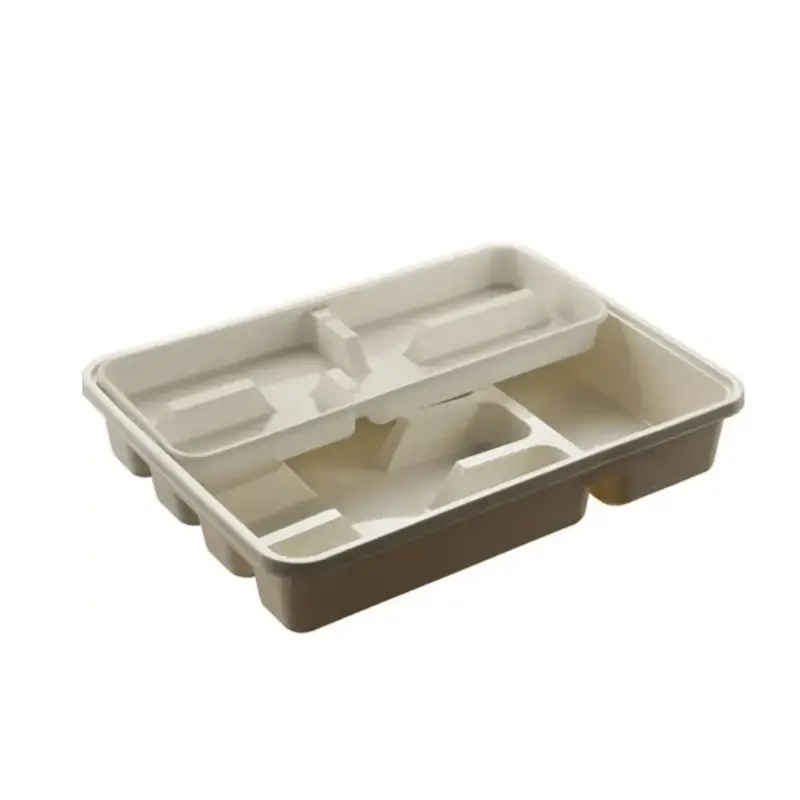 Portaposate in plastica con inserto scorrevole A Buon Prezzo
