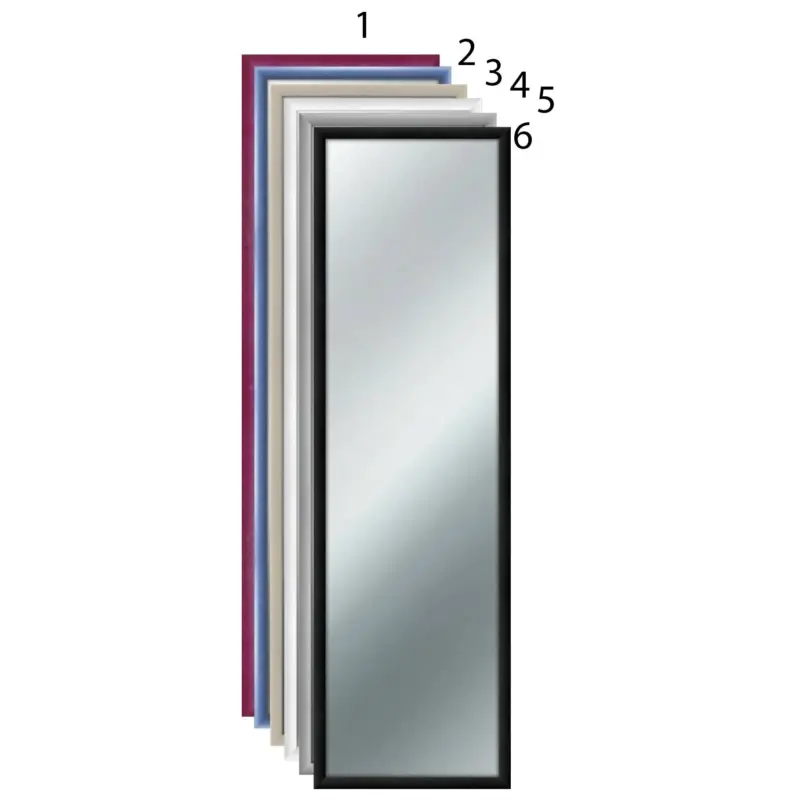 Promo Stagionale Specchiera pattina 34x144 cm