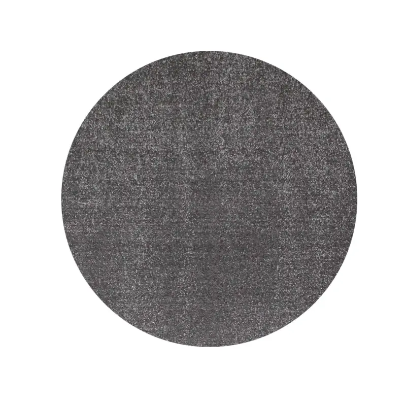 Tappeto Casacolora tondo 80 cm Esclusivo
