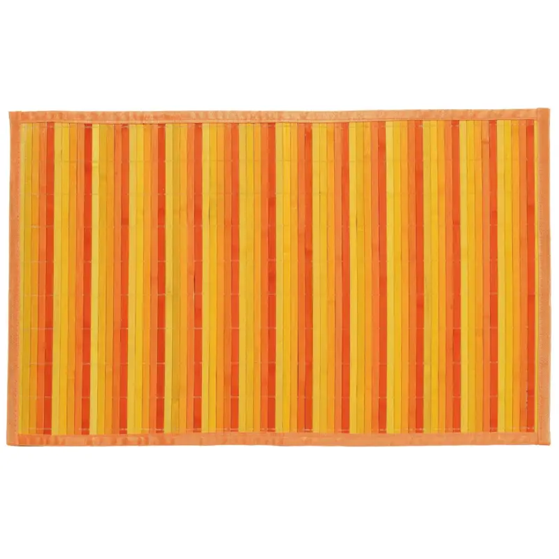 Soddisfatti O Rimborsati Tappeto Bamboo 44x75 cm