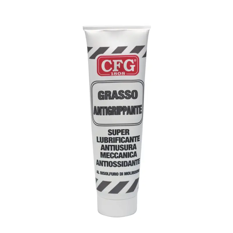 Di Tendenza Grasso Antigrippante Antiossidante 125 ml