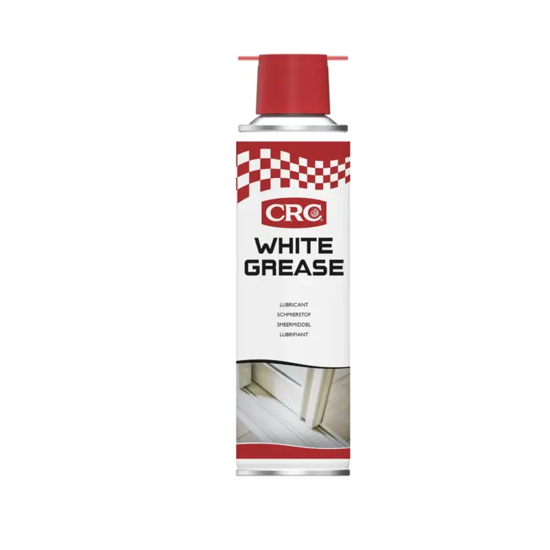 Grasso bianco PTFE al litio 250 ml Acquista Ora