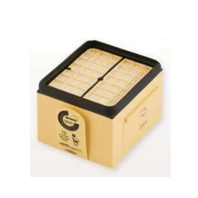 Bestseller Filtro motore HEPA aspirapolvere folletto VK135/136