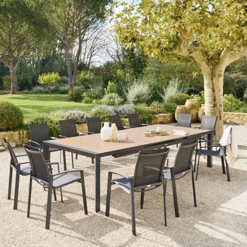 Occasione Tavolo Evasion 14P