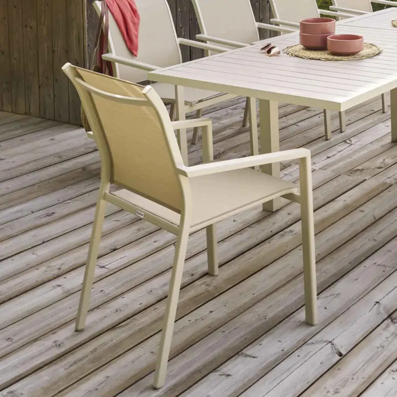 Poltrona Essentia Lino Promozione Esclusiva