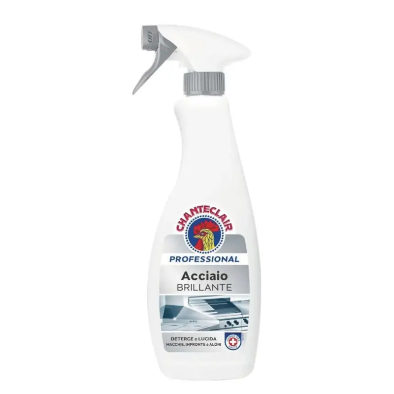 Prezzo Scontato Chanteclaire Professional acciaio brillante 700ml
