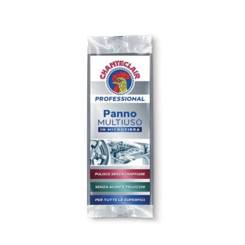 Chanteclaire Professional panno multiuso Professionale