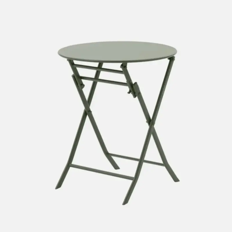 Must-Have Tavolo Greensboro 2 posti Verde