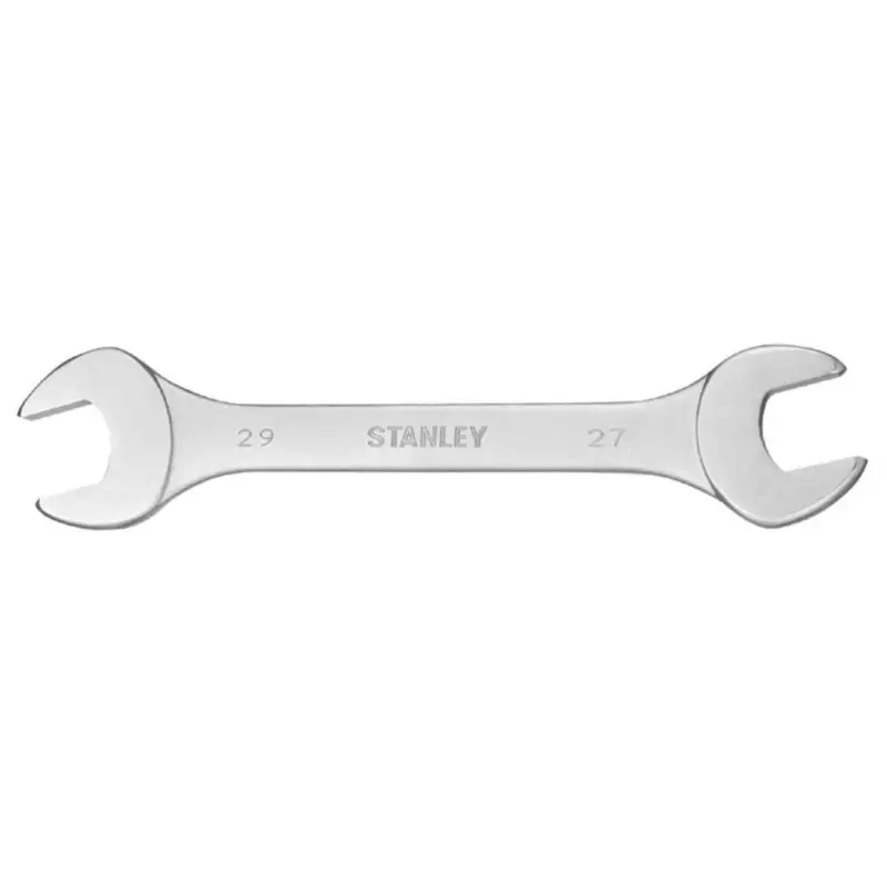 Miglior Prezzo Chiave a forchetta doppia 18x19 mm Expert Stanley