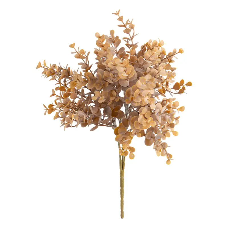 Affare Bouquet di eucalipto artificiale James