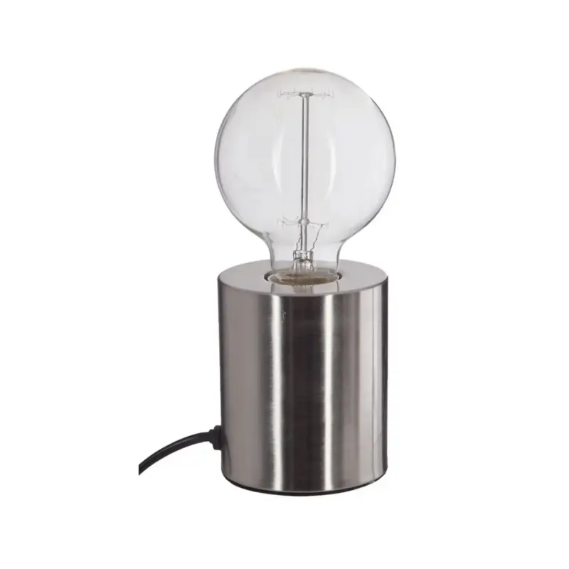Lampada "Saba" H10,5 cm Promozione