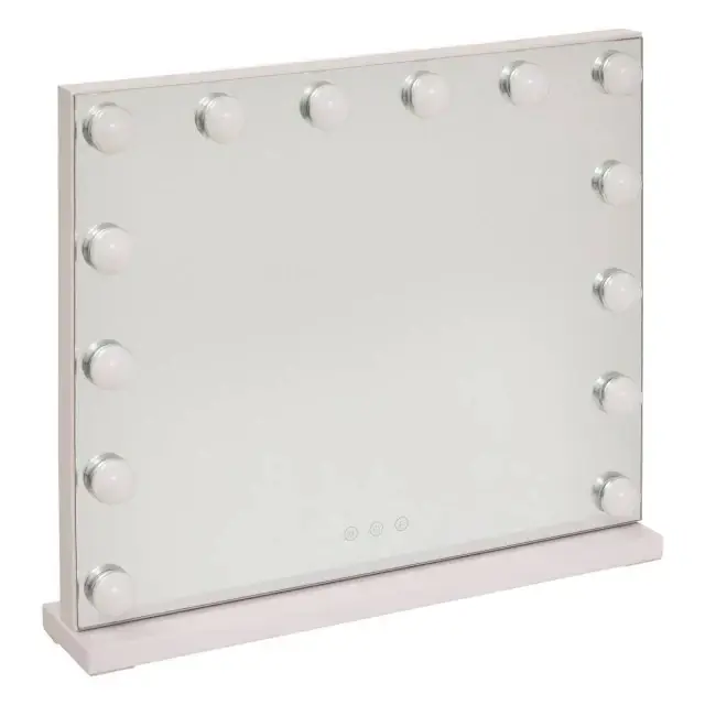 SPECCHIO HOLLY LED Novità
