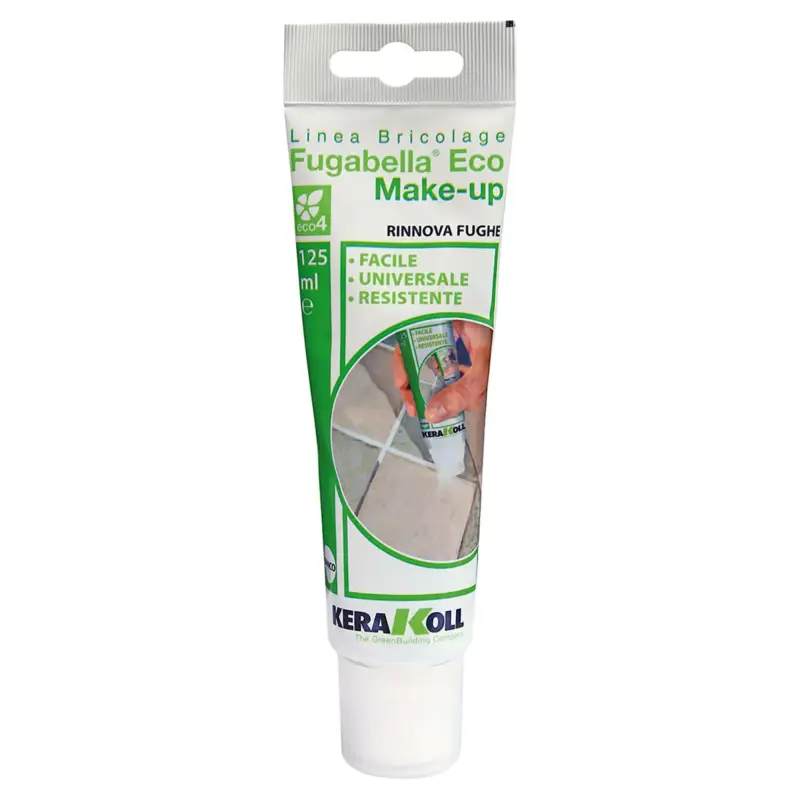 Compra Adesso Sbiancante per fughe Fugabella Make-up 125 ml