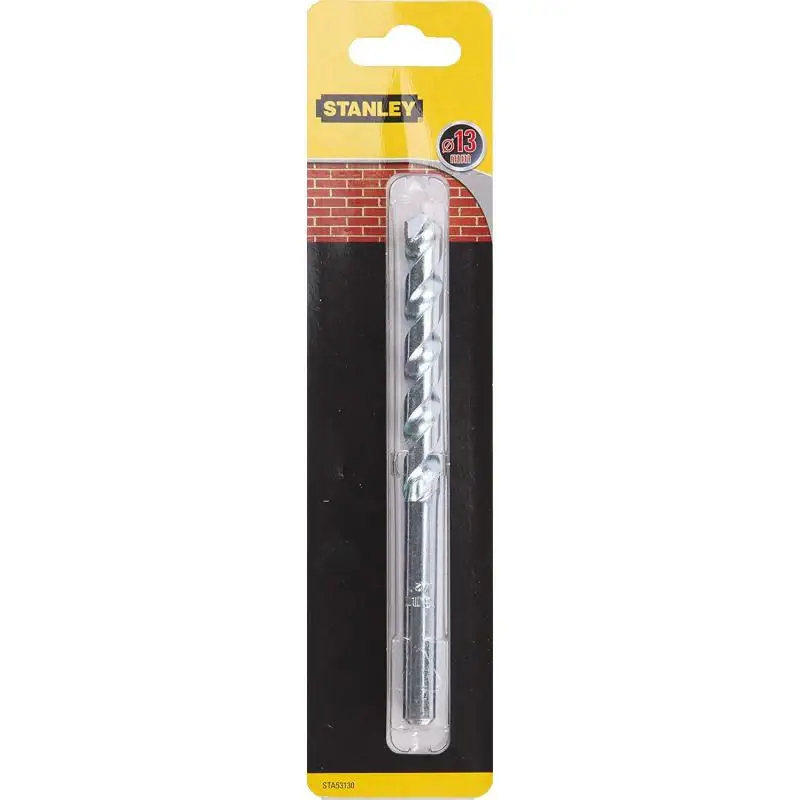 Stanley punte per muro Must-Have