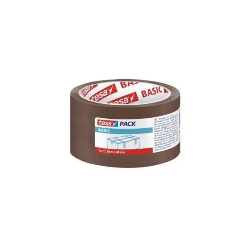 Nastro adesivo Basic Avana 48x50 TESA Compra Adesso
