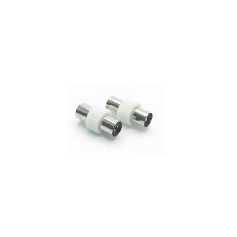 Raccordo 9,52 mm 1 mas./mas. e 1 fem./fem. Saldi
