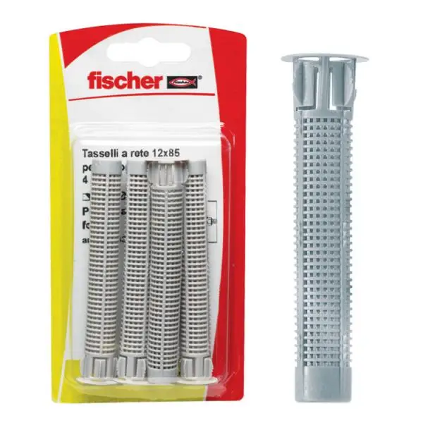 Promozione Fischer tassello FIS H