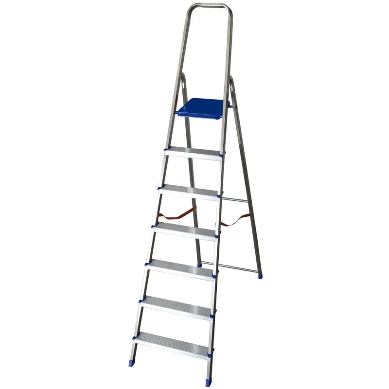 Offerta Lampo Scala domestica Domus 7 gradini