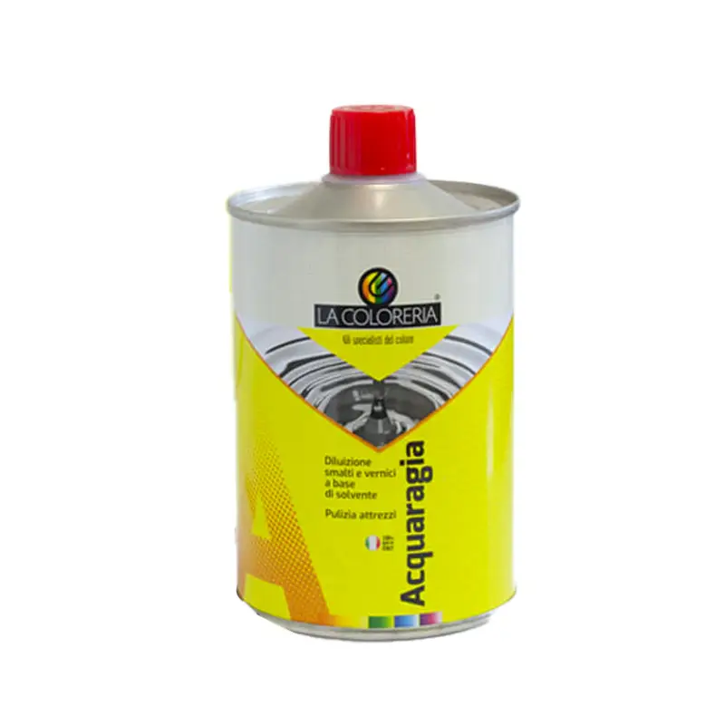 Acquaragia la coloriera 500 ml Ultima Occasione