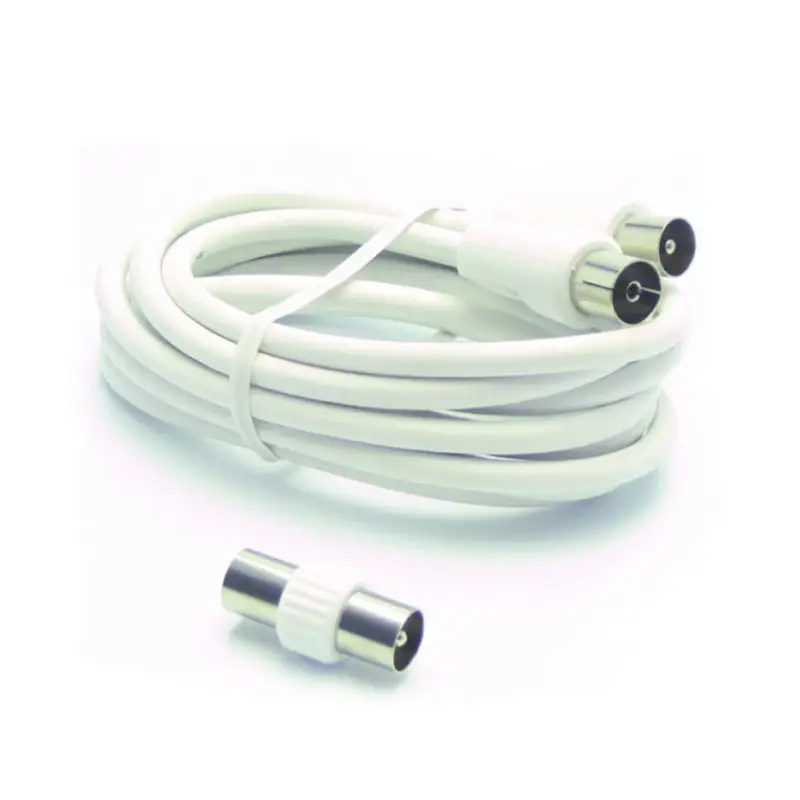 Prolunga TV 1,5 mt M/F 9,52 mm Spedito Oggi