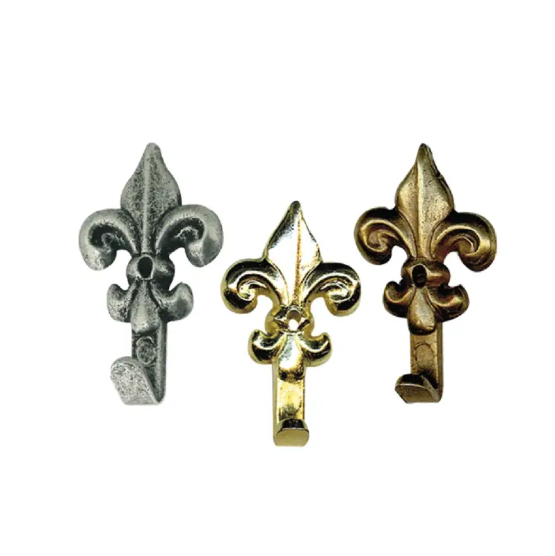 Ganci giglio 5Pz Di Tendenza