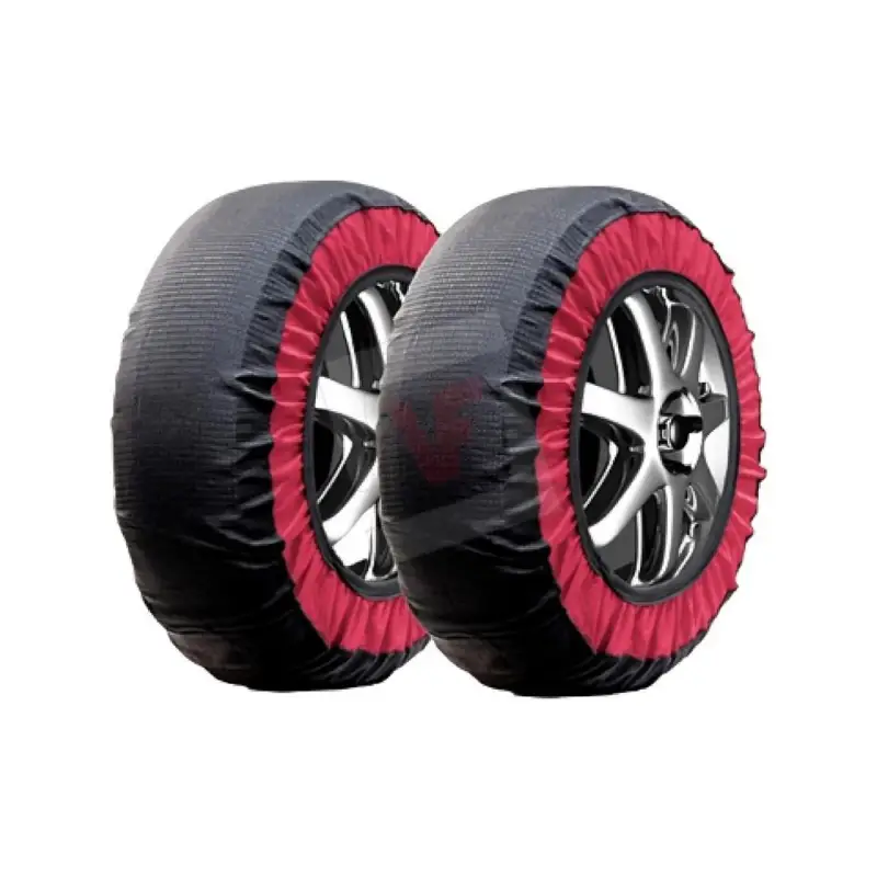 Compra Oggi Stesso Calze da Neve Omologate Lubex