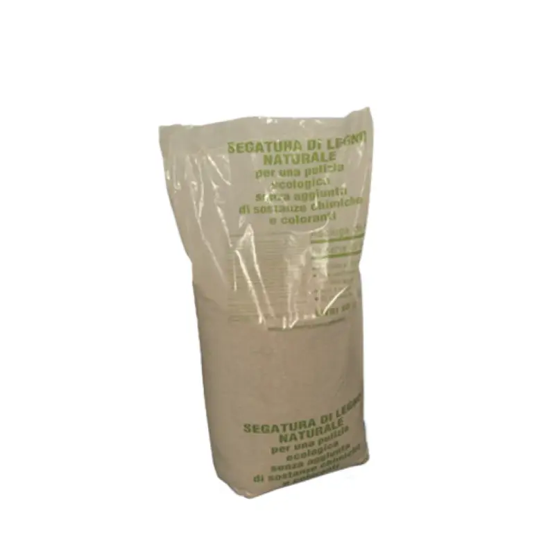 Must-Have Segatura in sacco 10 litri