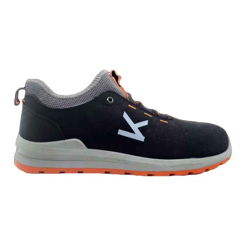 Consegna Rapida Scarpe da Lavoro Karama K7